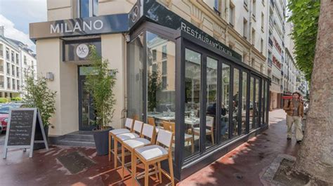 kosher restaurant milano